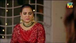 Adhi Bewafayi - Episode 19 - 18th February 2025